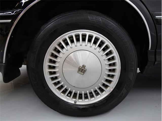 1994 Toyota Crown (CC-1378364) for sale in Christiansburg, Virginia