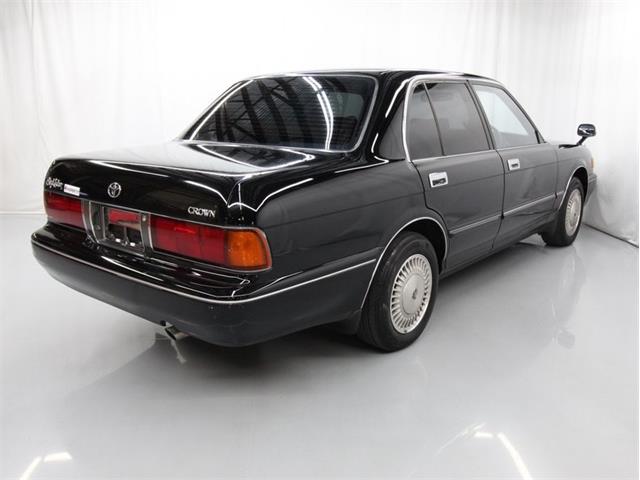 1994 Toyota Crown (CC-1378364) for sale in Christiansburg, Virginia