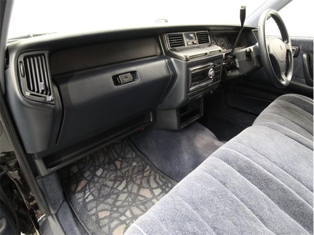 1994 Toyota Crown (CC-1378364) for sale in Christiansburg, Virginia