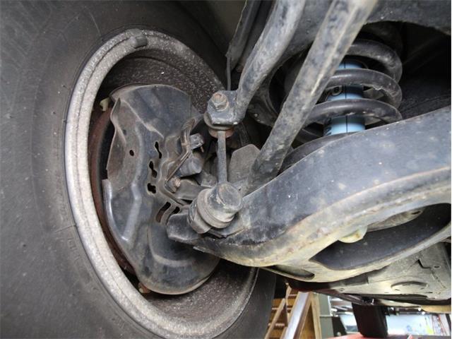 1994 Toyota Crown (CC-1378364) for sale in Christiansburg, Virginia