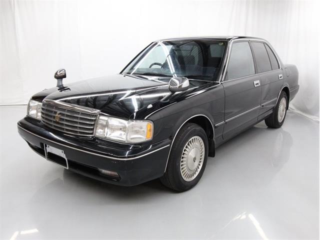 1994 Toyota Crown (CC-1378364) for sale in Christiansburg, Virginia