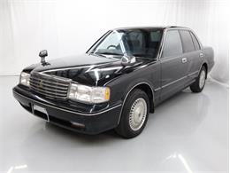 1994 Toyota Crown (CC-1378364) for sale in Christiansburg, Virginia