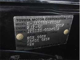1994 Toyota Crown (CC-1378364) for sale in Christiansburg, Virginia