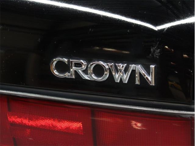 1994 Toyota Crown (CC-1378364) for sale in Christiansburg, Virginia