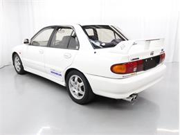 1993 Mitsubishi Lancer (CC-1378367) for sale in Christiansburg, Virginia