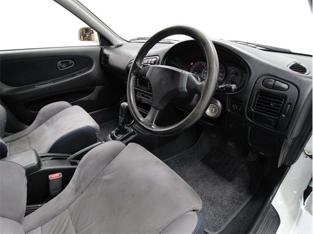 1993 Mitsubishi Lancer (CC-1378367) for sale in Christiansburg, Virginia