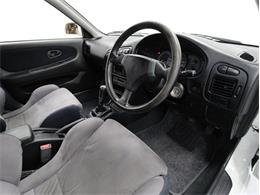 1993 Mitsubishi Lancer (CC-1378367) for sale in Christiansburg, Virginia