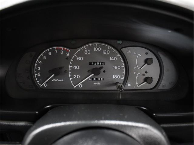 1993 Mitsubishi Lancer (CC-1378367) for sale in Christiansburg, Virginia