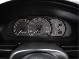 1993 Mitsubishi Lancer (CC-1378367) for sale in Christiansburg, Virginia