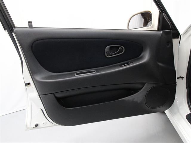 1993 Mitsubishi Lancer (CC-1378367) for sale in Christiansburg, Virginia