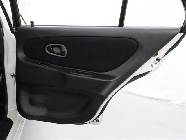 1993 Mitsubishi Lancer (CC-1378367) for sale in Christiansburg, Virginia