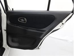 1993 Mitsubishi Lancer (CC-1378367) for sale in Christiansburg, Virginia