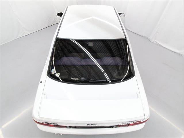 1993 Mitsubishi Lancer (CC-1378367) for sale in Christiansburg, Virginia