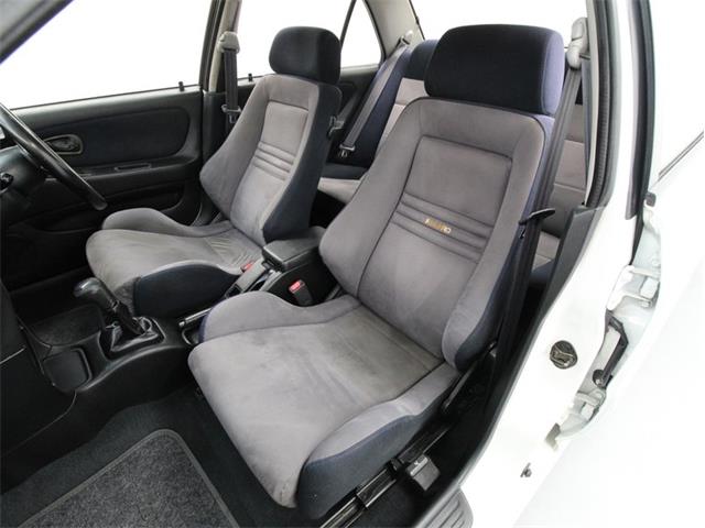 1993 Mitsubishi Lancer (CC-1378367) for sale in Christiansburg, Virginia