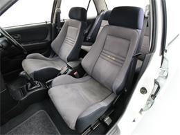 1993 Mitsubishi Lancer (CC-1378367) for sale in Christiansburg, Virginia