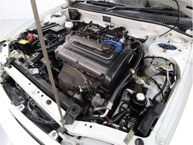 1993 Mitsubishi Lancer (CC-1378367) for sale in Christiansburg, Virginia