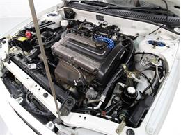 1993 Mitsubishi Lancer (CC-1378367) for sale in Christiansburg, Virginia