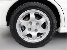 1993 Mitsubishi Lancer (CC-1378367) for sale in Christiansburg, Virginia