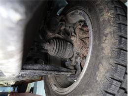 1993 Mitsubishi Lancer (CC-1378367) for sale in Christiansburg, Virginia