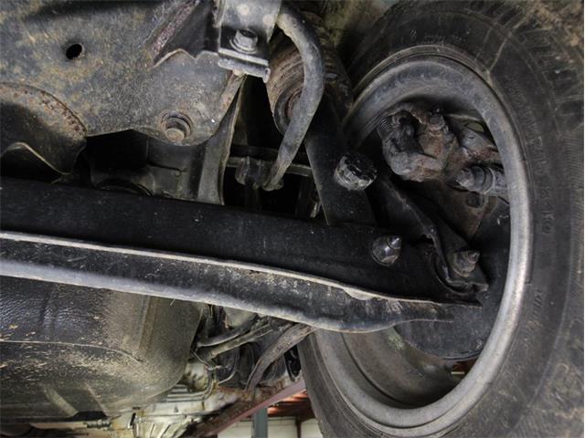 1993 Mitsubishi Lancer (CC-1378367) for sale in Christiansburg, Virginia