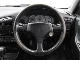 1993 Mitsubishi Lancer (CC-1378367) for sale in Christiansburg, Virginia