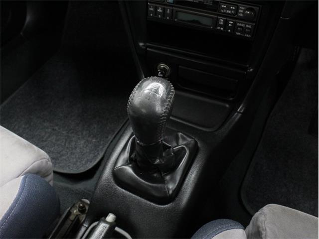 1993 Mitsubishi Lancer (CC-1378367) for sale in Christiansburg, Virginia