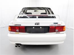 1993 Mitsubishi Lancer (CC-1378367) for sale in Christiansburg, Virginia