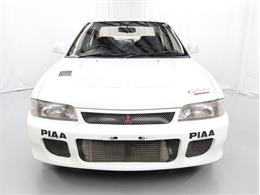 1993 Mitsubishi Lancer (CC-1378367) for sale in Christiansburg, Virginia