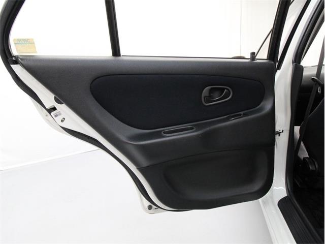 1993 Mitsubishi Lancer (CC-1378367) for sale in Christiansburg, Virginia