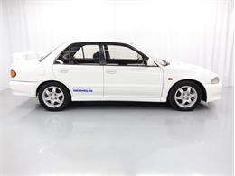 1993 Mitsubishi Lancer (CC-1378367) for sale in Christiansburg, Virginia