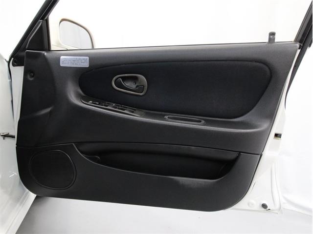 1993 Mitsubishi Lancer (CC-1378367) for sale in Christiansburg, Virginia