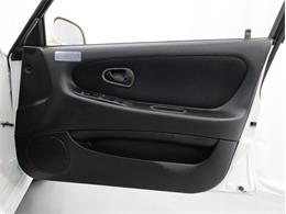 1993 Mitsubishi Lancer (CC-1378367) for sale in Christiansburg, Virginia