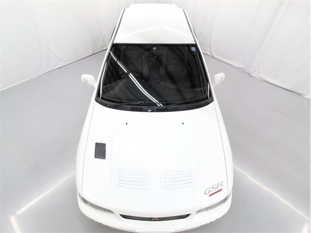 1993 Mitsubishi Lancer (CC-1378367) for sale in Christiansburg, Virginia