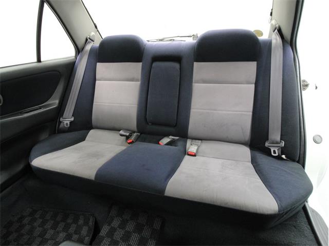 1993 Mitsubishi Lancer (CC-1378367) for sale in Christiansburg, Virginia