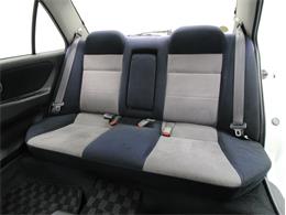 1993 Mitsubishi Lancer (CC-1378367) for sale in Christiansburg, Virginia