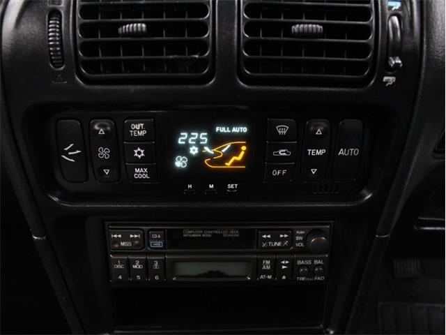 1993 Mitsubishi Lancer (CC-1378367) for sale in Christiansburg, Virginia