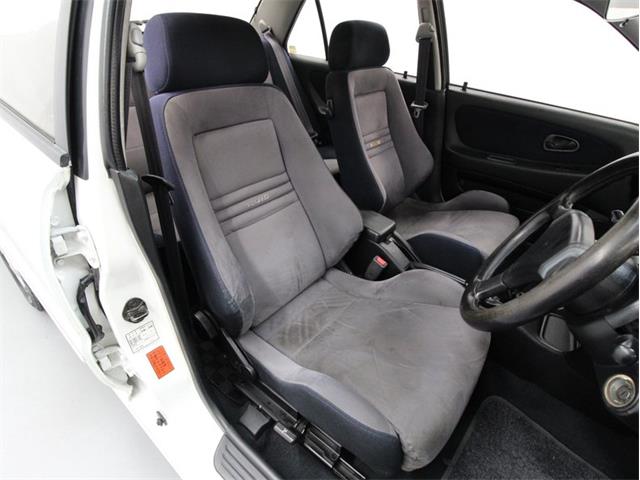 1993 Mitsubishi Lancer (CC-1378367) for sale in Christiansburg, Virginia