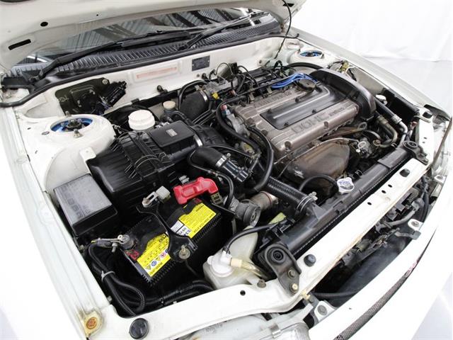 1993 Mitsubishi Lancer (CC-1378367) for sale in Christiansburg, Virginia