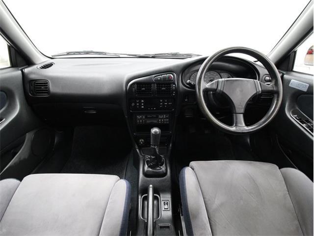 1993 Mitsubishi Lancer (CC-1378367) for sale in Christiansburg, Virginia