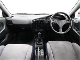 1993 Mitsubishi Lancer (CC-1378367) for sale in Christiansburg, Virginia