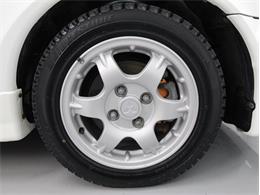 1993 Mitsubishi Lancer (CC-1378367) for sale in Christiansburg, Virginia