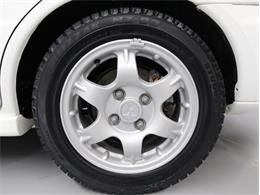 1993 Mitsubishi Lancer (CC-1378367) for sale in Christiansburg, Virginia