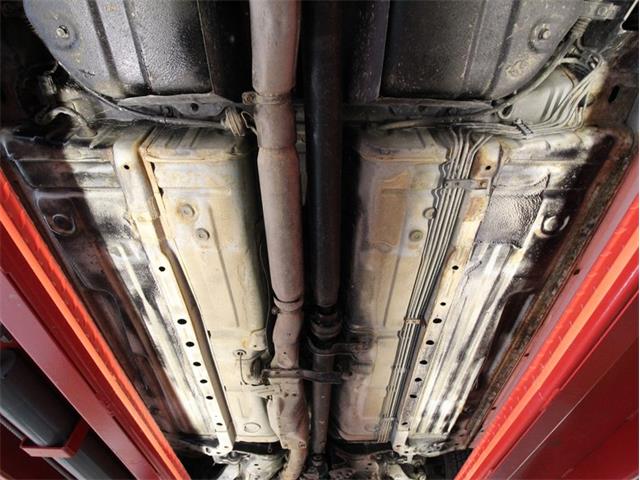 1993 Mitsubishi Lancer (CC-1378367) for sale in Christiansburg, Virginia