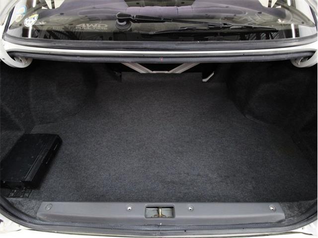 1993 Mitsubishi Lancer (CC-1378367) for sale in Christiansburg, Virginia