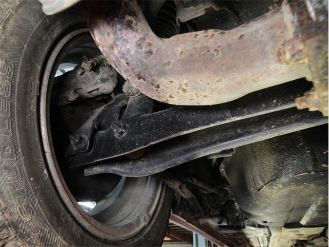 1993 Mitsubishi Lancer (CC-1378367) for sale in Christiansburg, Virginia