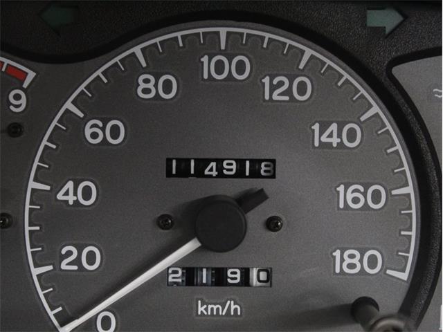 1993 Mitsubishi Lancer (CC-1378367) for sale in Christiansburg, Virginia