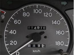 1993 Mitsubishi Lancer (CC-1378367) for sale in Christiansburg, Virginia