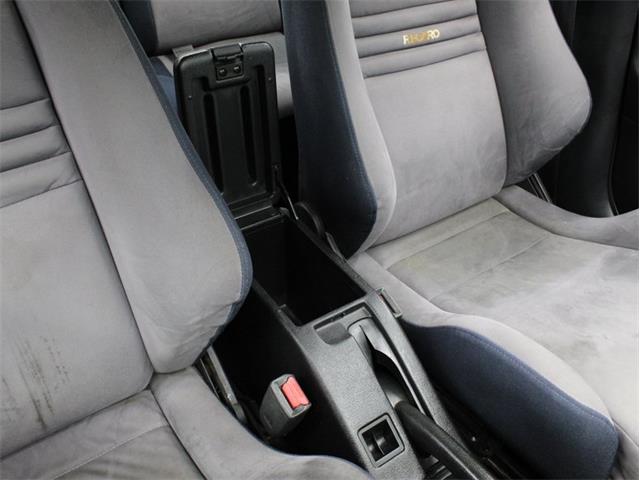 1993 Mitsubishi Lancer (CC-1378367) for sale in Christiansburg, Virginia