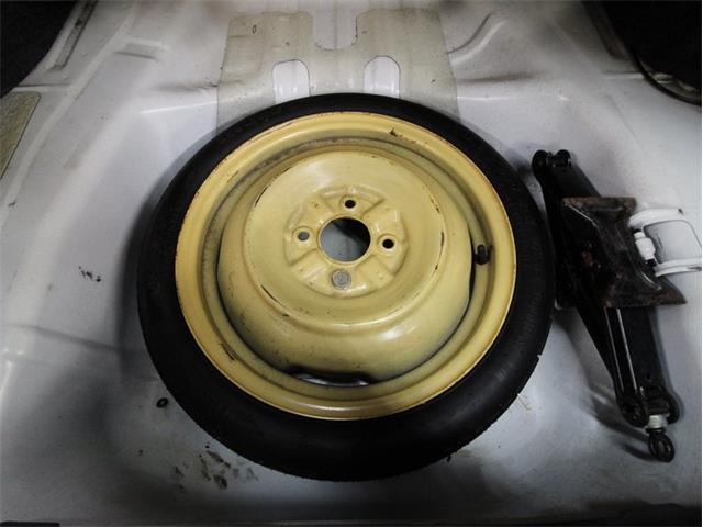 1993 Mitsubishi Lancer (CC-1378367) for sale in Christiansburg, Virginia