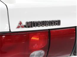 1993 Mitsubishi Lancer (CC-1378367) for sale in Christiansburg, Virginia